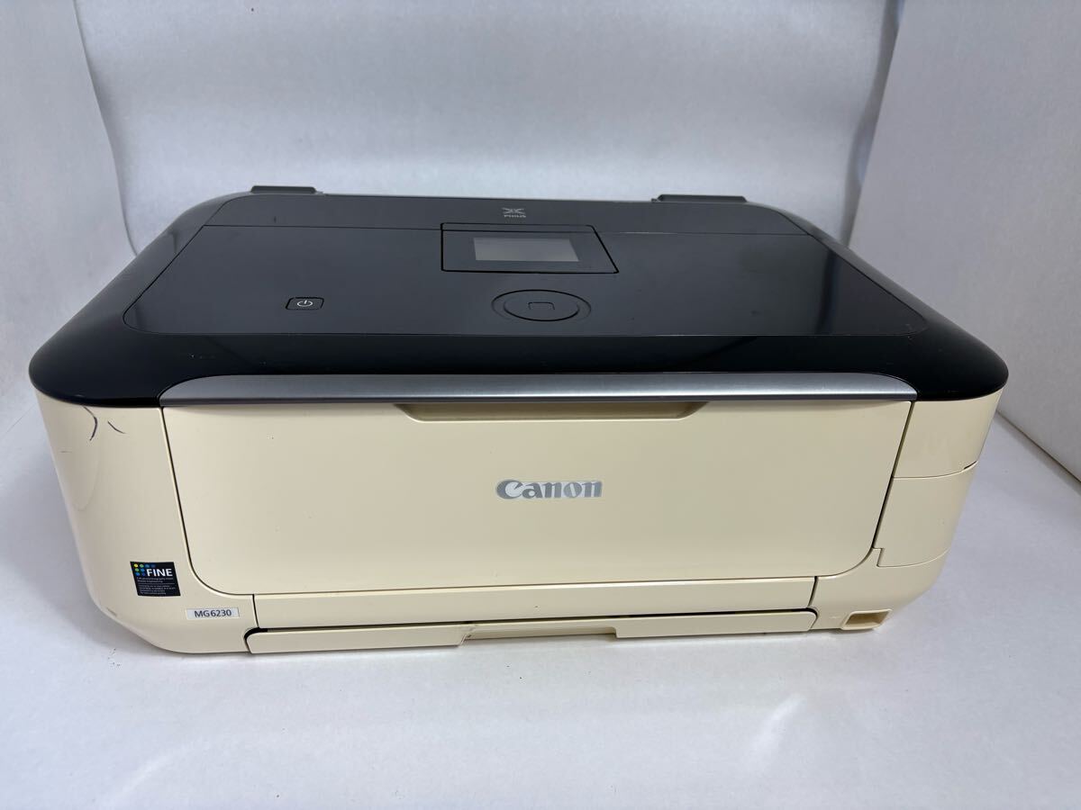 2025年最新】Yahoo!オークション -canon pixus mg6230の中古品 2025年最新】Yahoo!オークション -canon pixus mg6230の中古品
