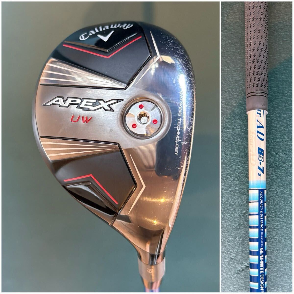 2025年最新】Yahoo!オークション -callaway apex uwの中古品 2025年最新】Yahoo!オークション -callaway apex uwの中古品