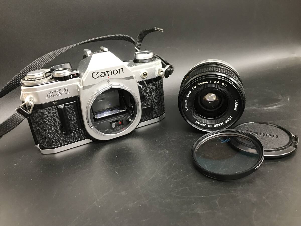 Yahoo!オークション -「canon fd 28mm f2.8 s.c」の落札相場 Yahoo!オークション -「canon fd 28mm f2.8 s.c」の落札相場