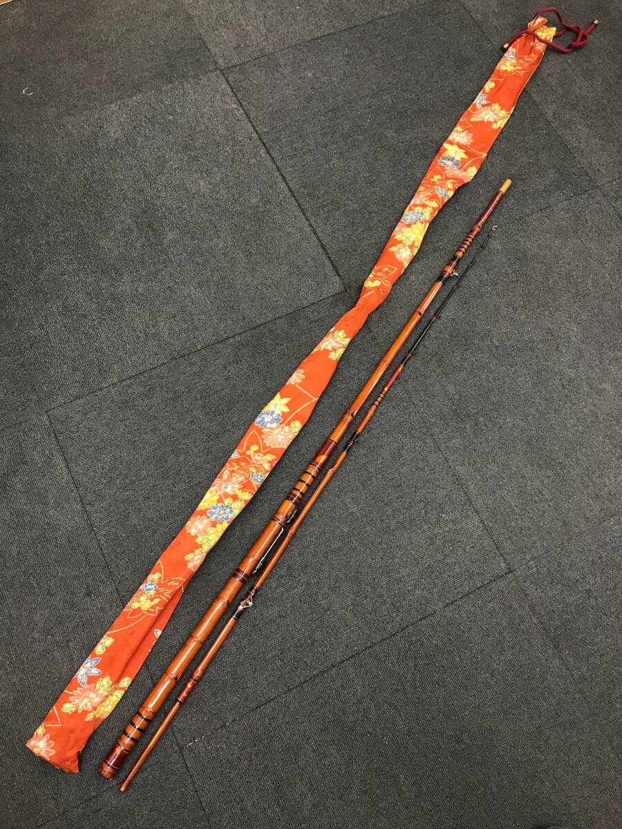 2025年最新】Yahoo!オークション -和竿の中古品・新品・未使用品一覧