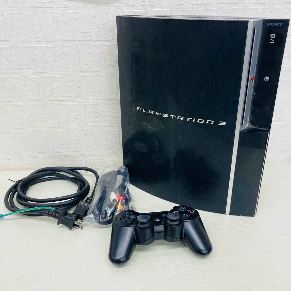SIE プレイステーション3 HDD 80GB クリアブラック CECHL00 SIE プレイステーション3 HDD 80GB クリアブラック CECHL00