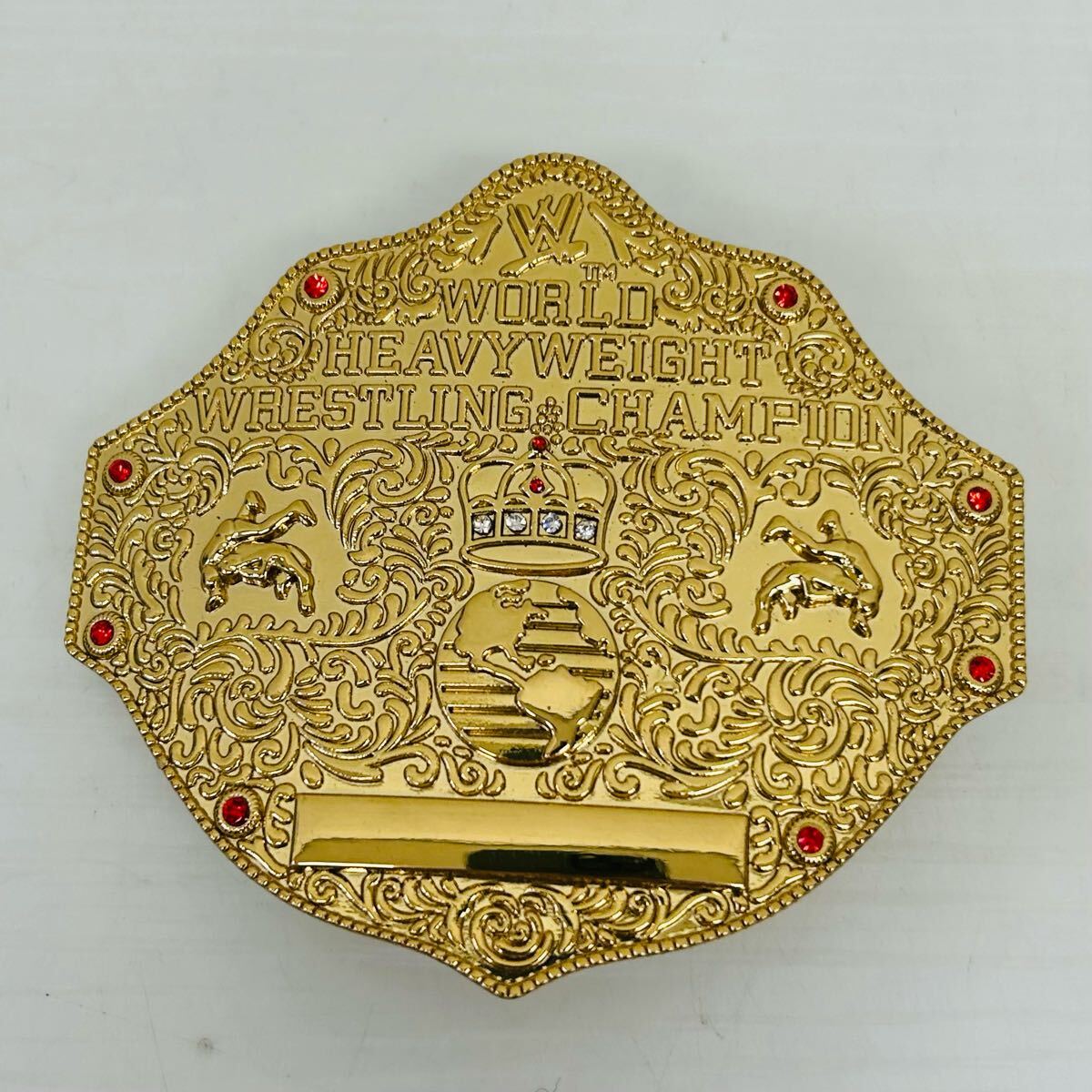 Yahoo!オークション -「wwe ベルト レプリカ」の落札相場・落札価格 Yahoo!オークション -「wwe ベルト レプリカ」の落札相場・落札価格