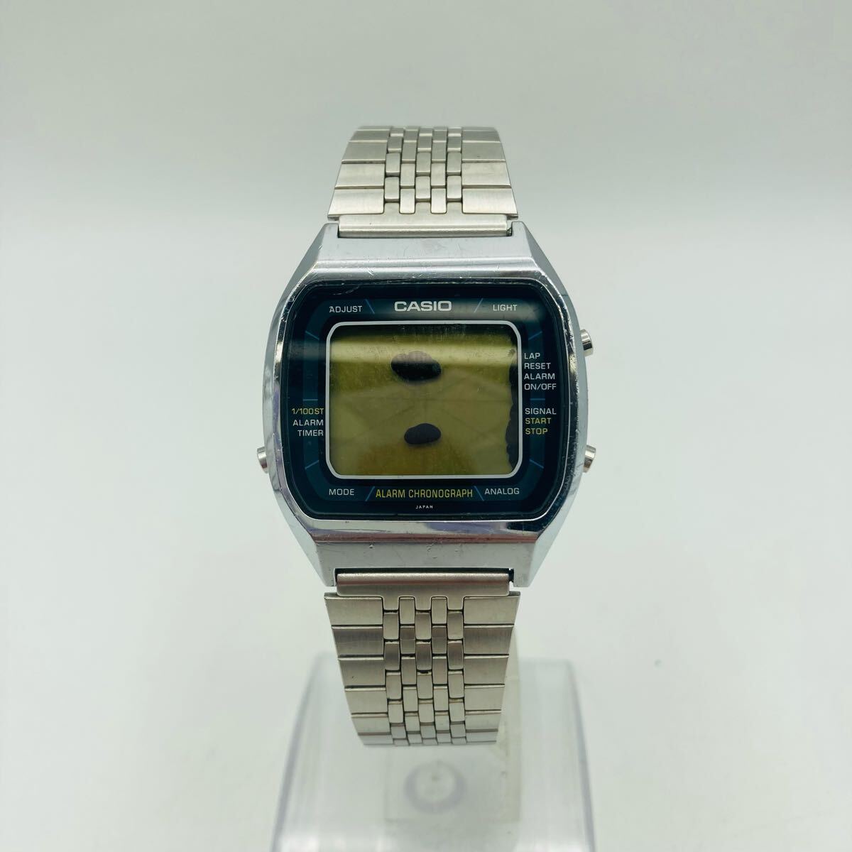 【 大感謝セール】 Yahoo!オークション の a201」(アクセサリー、時計) -「casio その他