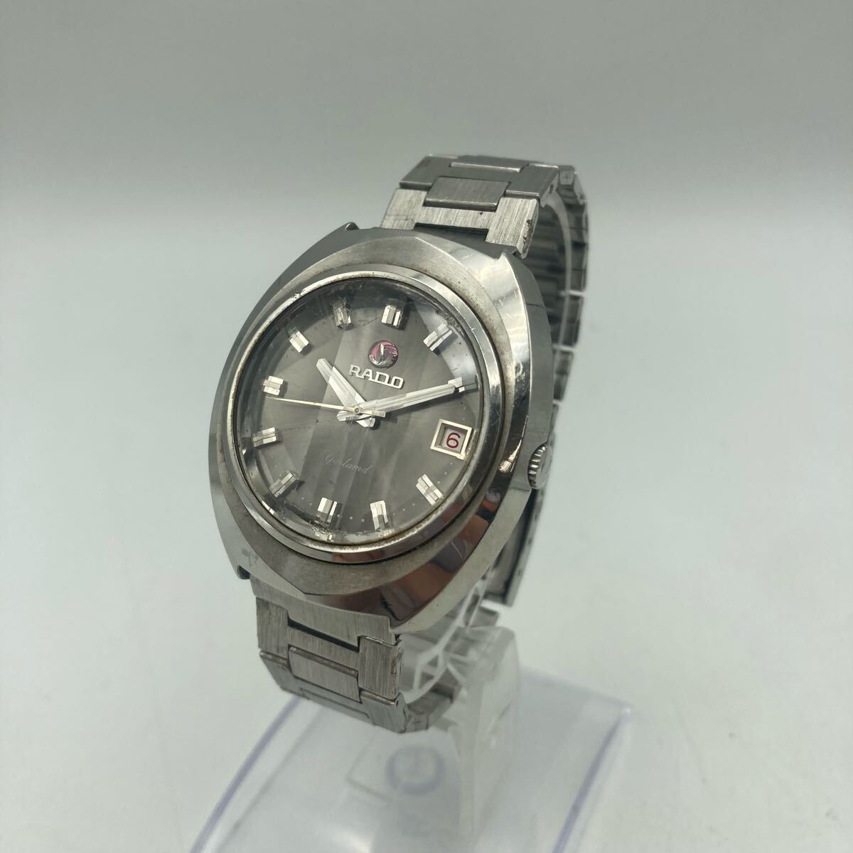 Yahoo!オークション -「rado 時計」(ラドー) (ら行)の落札相場 Yahoo!オークション -「rado 時計」(ラドー) (ら行)の落札相場