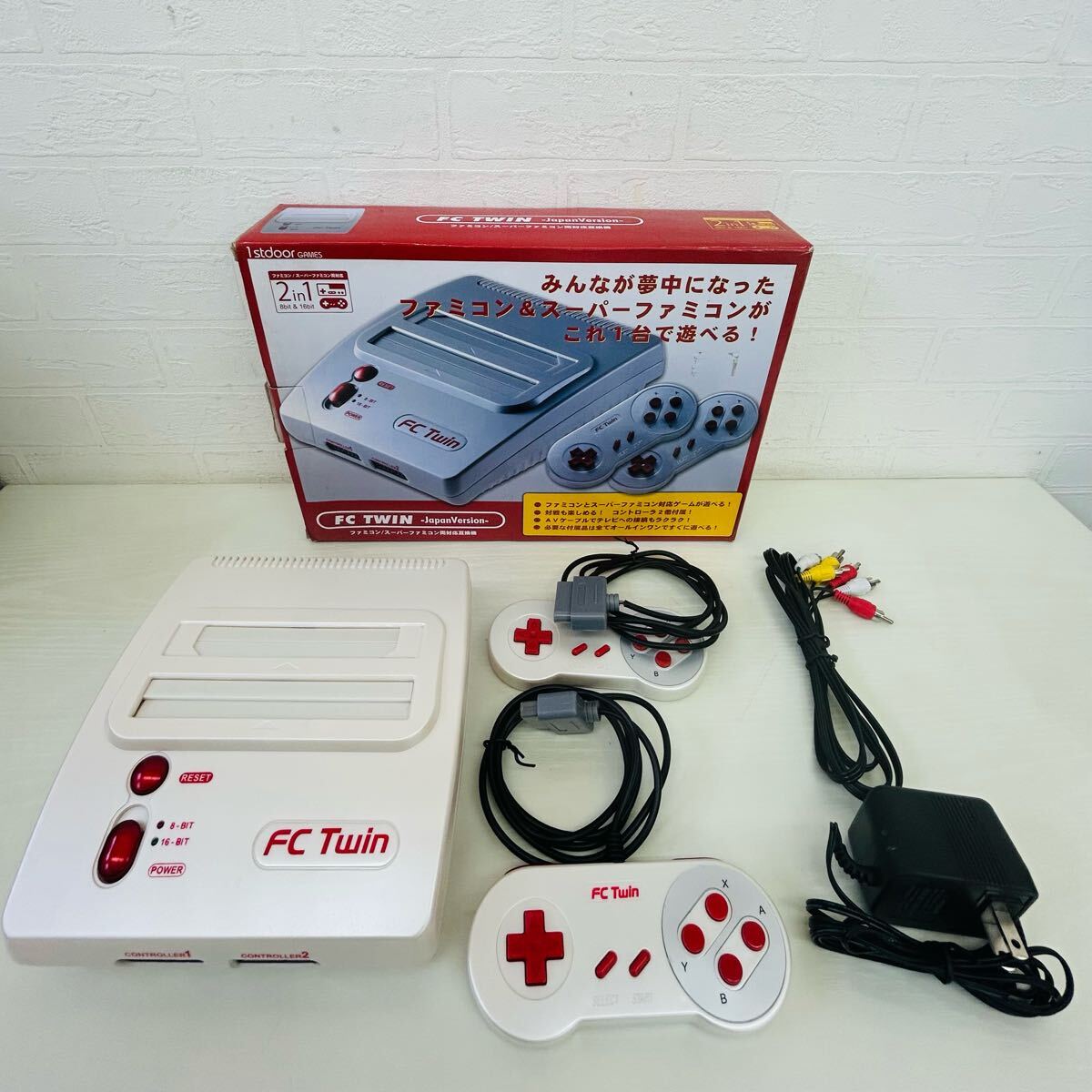 2025年最新】Yahoo!オークション -ファミコン互換機の中古品 2025年最新】Yahoo!オークション -ファミコン互換機の中古品