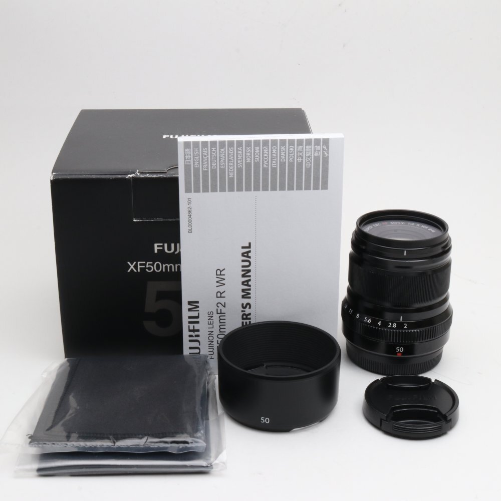 2025年最新】Yahoo!オークション -#xf50mmf2の中古品・新品・未 2025年最新】Yahoo!オークション -#xf50mmf2の中古品・新品・未