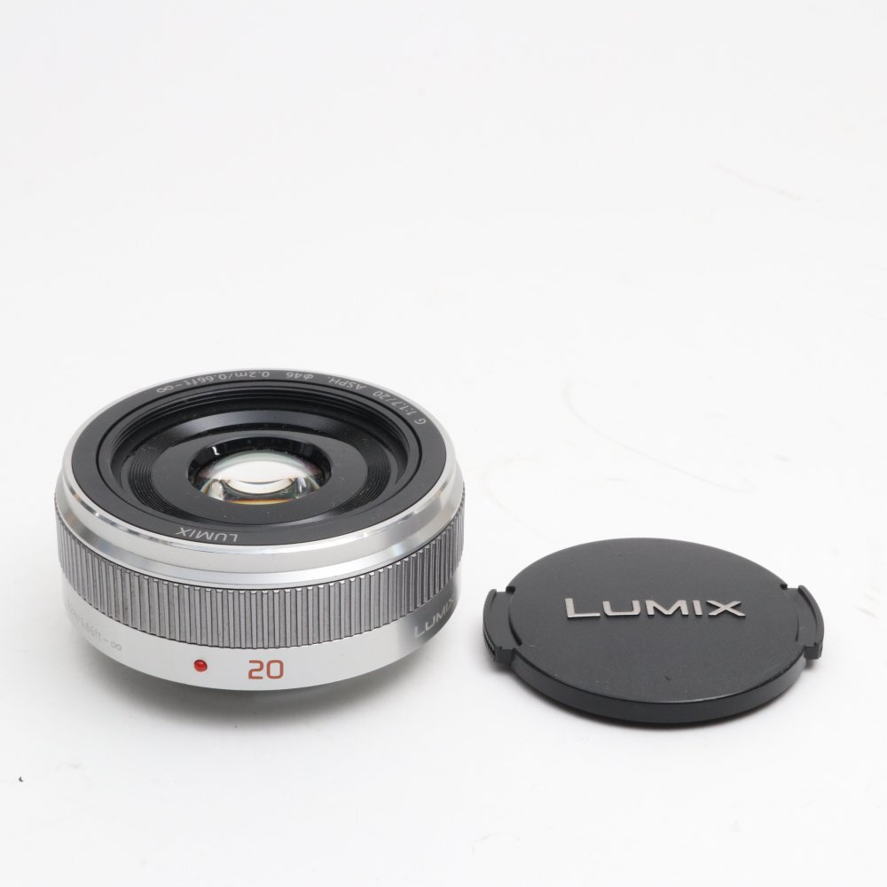 Yahoo!オークション -「lumix g 20mm f1.7 ii」の落札相場・落札価格 Yahoo!オークション -「lumix g 20mm f1.7 ii」の落札相場・落札価格