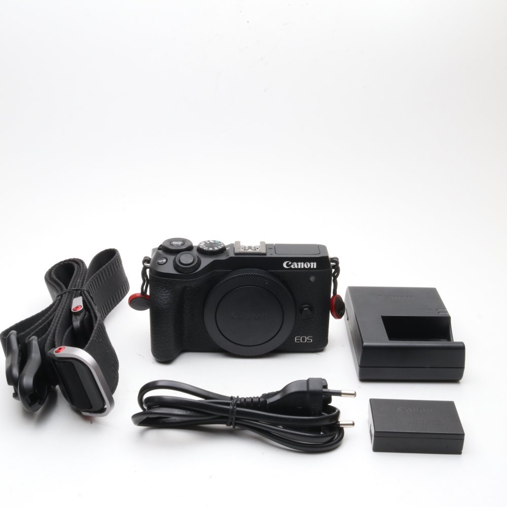 2025年最新】Yahoo!オークション -eos m6の中古品・新品・未使用 2025年最新】Yahoo!オークション -eos m6の中古品・新品・未使用