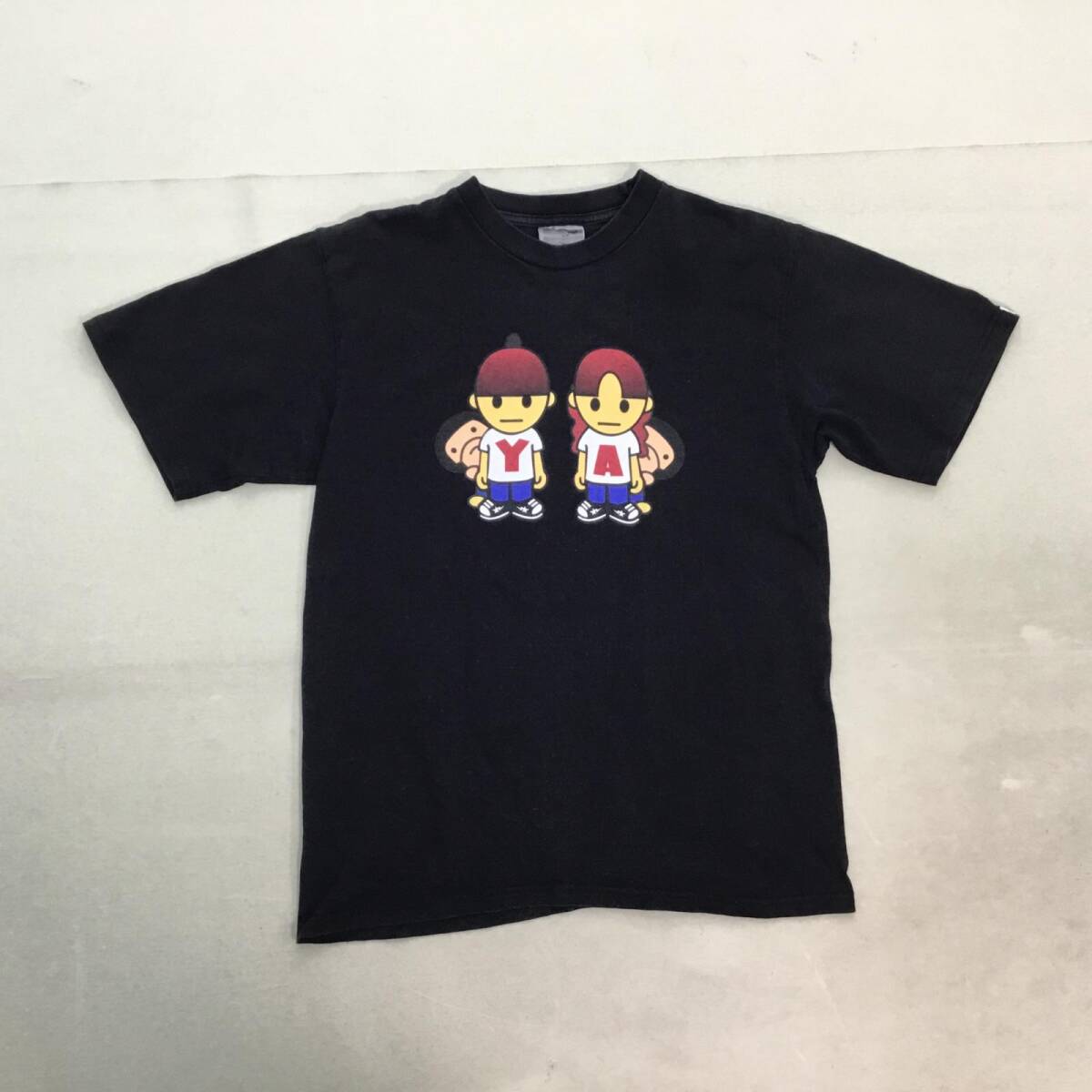 Yahoo!オークション -「puffy tシャツ」の落札相場・落札価格 Yahoo!オークション -「puffy tシャツ」の落札相場・落札価格