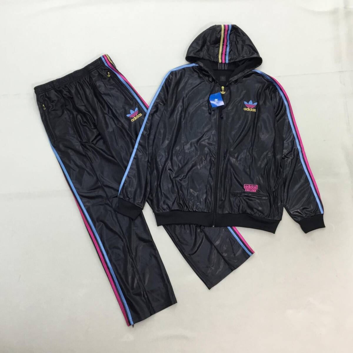 Yahoo!オークション -「adidas chile62」の落札相場・落札価格 Yahoo!オークション -「adidas chile62」の落札相場・落札価格
