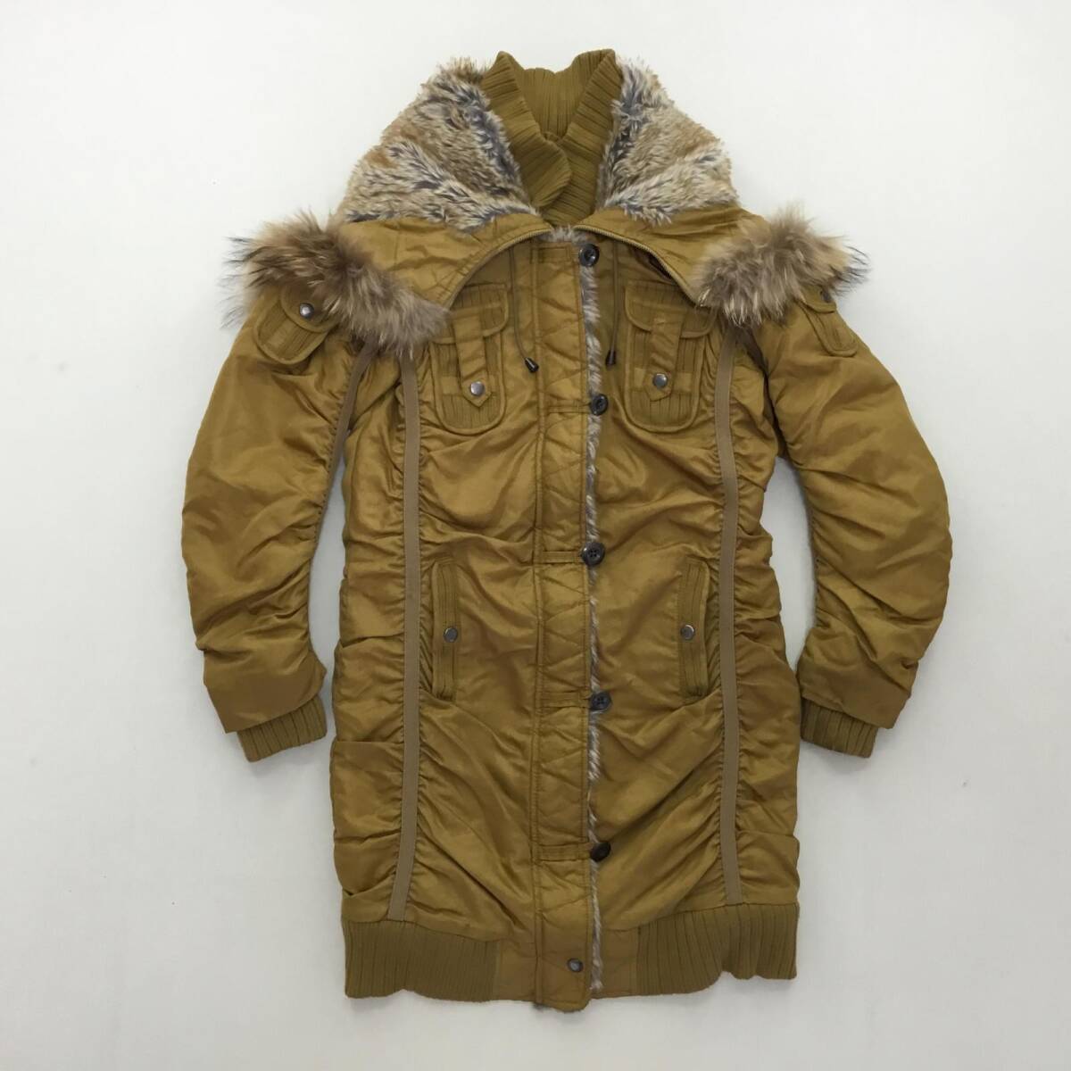 2025年最新】Yahoo!オークション -avirex n-3bの中古品・新品