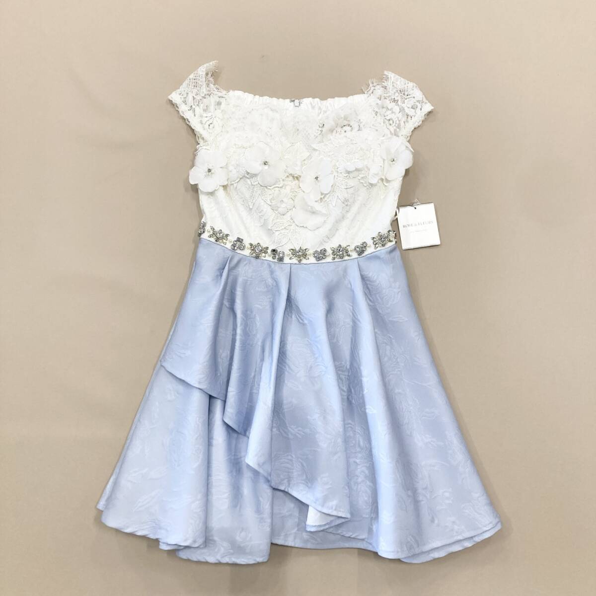 2025年最新】Yahoo!オークション -robe de fleurs ドレスの中古 2025年最新】Yahoo!オークション -robe de fleurs ドレスの中古
