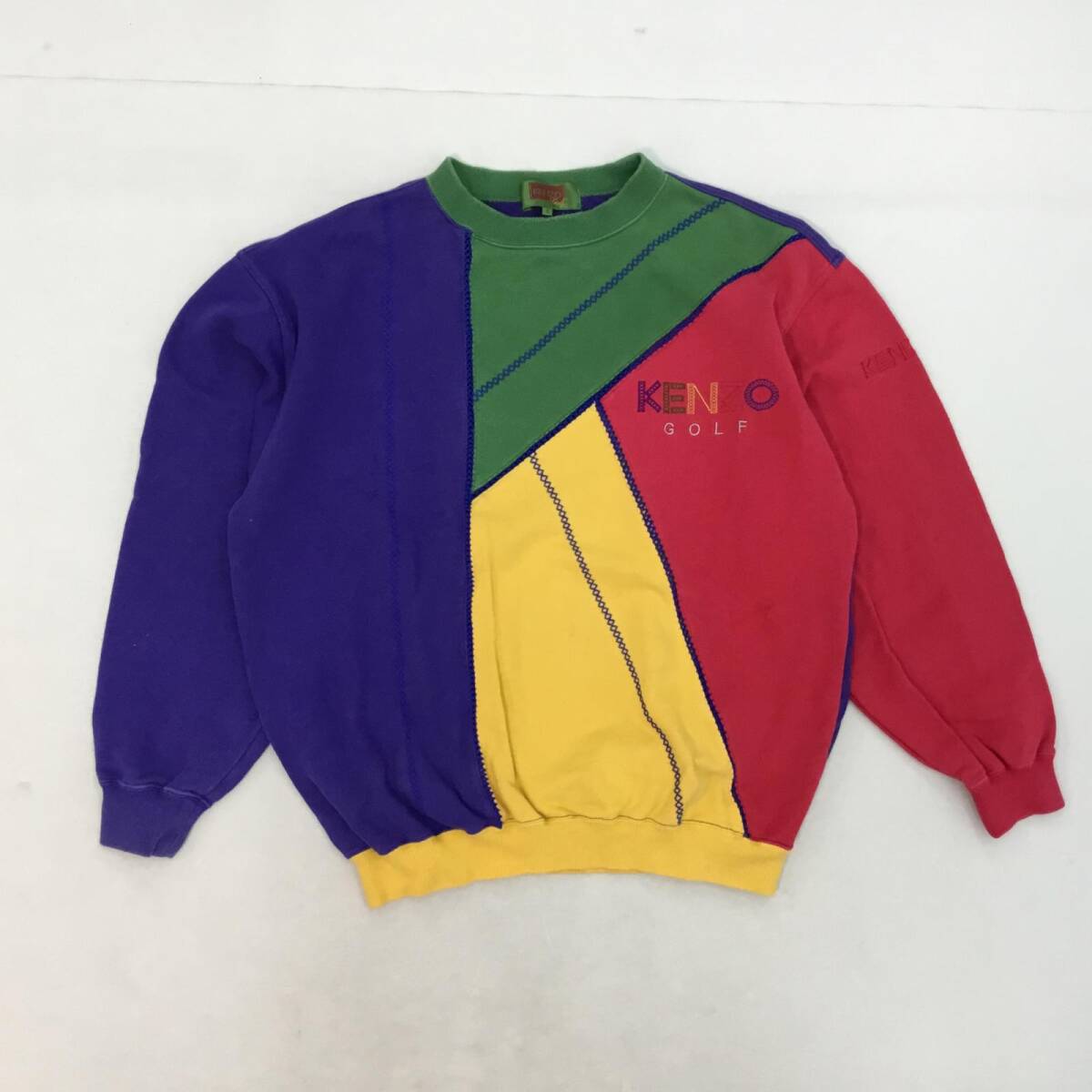 2025年最新】Yahoo!オークション -kenzo スウェット 2025年最新】Yahoo!オークション -kenzo スウェット