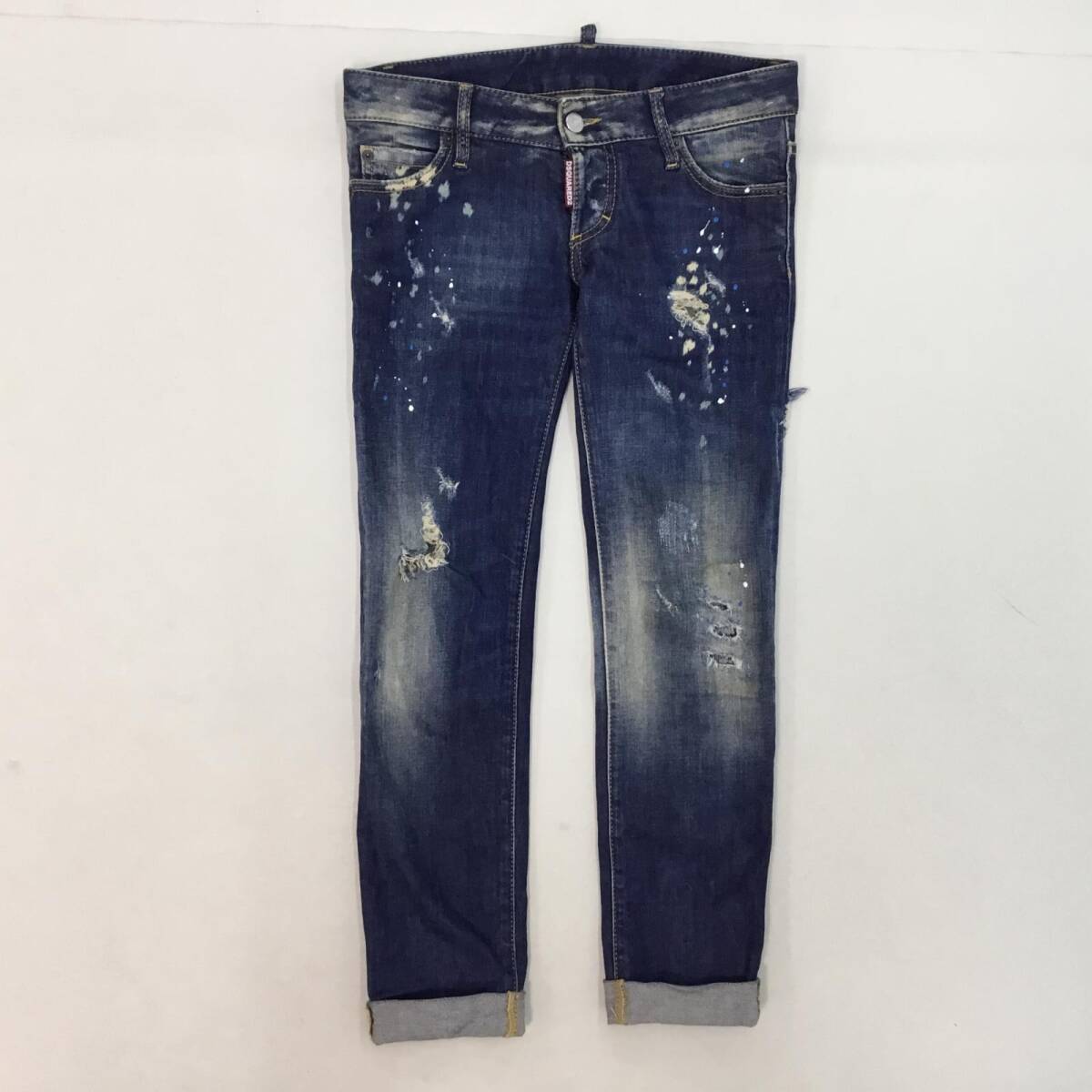 2025年最新】Yahoo!オークション -dsquared2 デニム 36の中古品 2025年最新】Yahoo!オークション -dsquared2 デニム 36の中古品