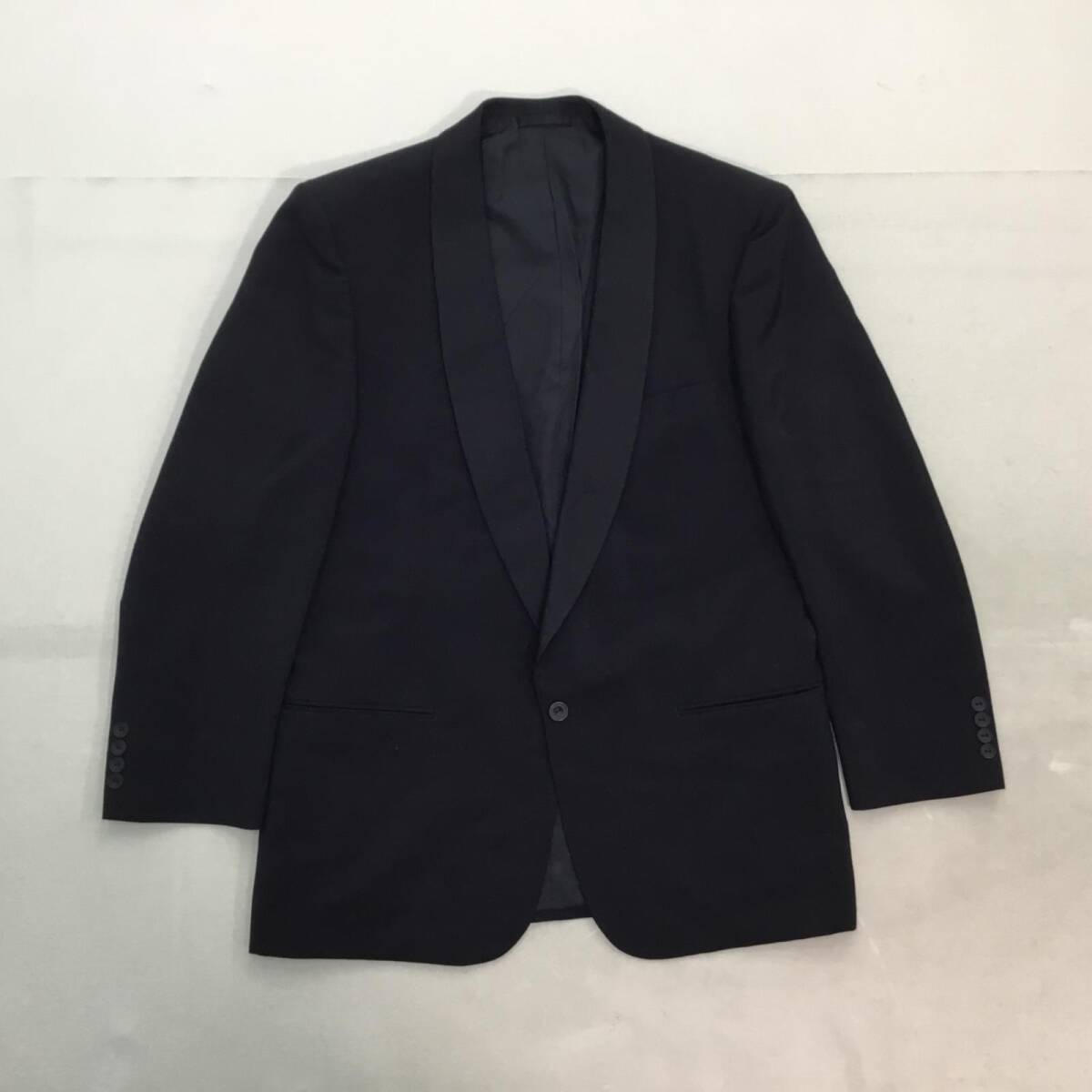 Christian Dior クリスチャンディオール タキシードジャケット Yahoo!オークション -「タキシードジャケット」(ディオール) (て