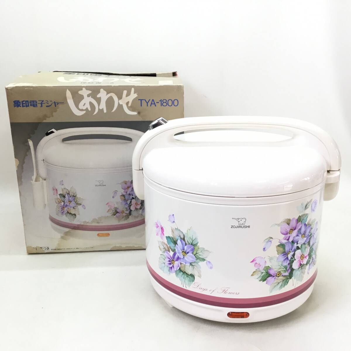 Yahoo!オークション -「象印電子ジャー」(炊飯器) (キッチン Yahoo!オークション -「象印電子ジャー」(炊飯器) (キッチン