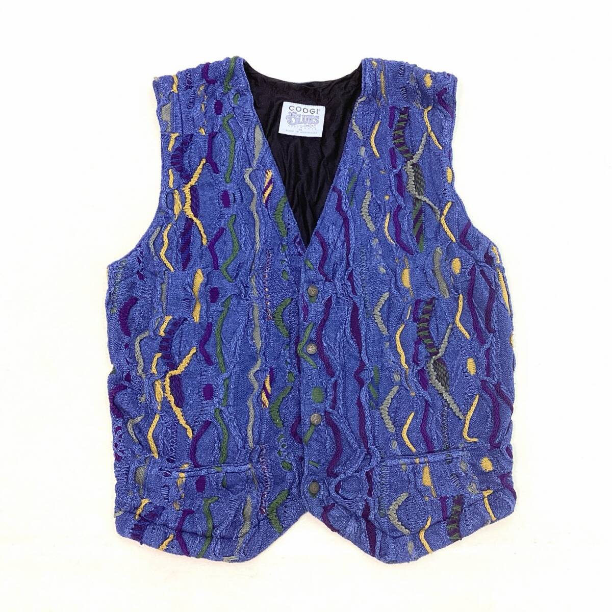 2025年最新】Yahoo!オークション -coogi クージー ニットの中古 2025年最新】Yahoo!オークション -coogi クージー ニットの中古