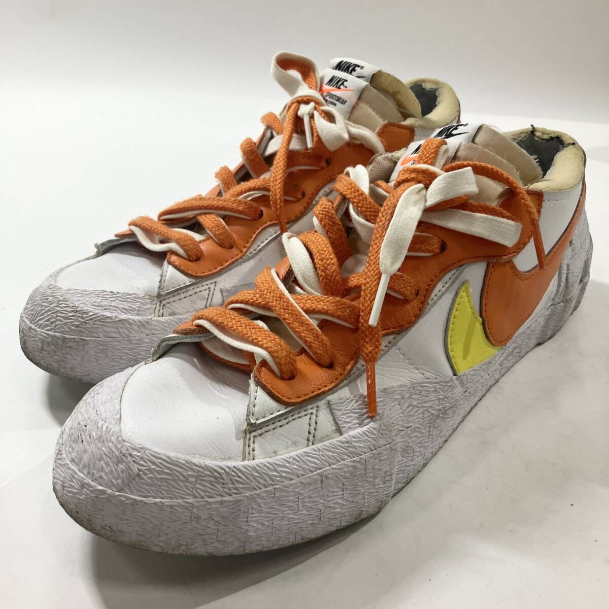 2025年最新】Yahoo!オークション -nike blazer low sacaiの中古 2025年最新】Yahoo!オークション -nike blazer low sacaiの中古