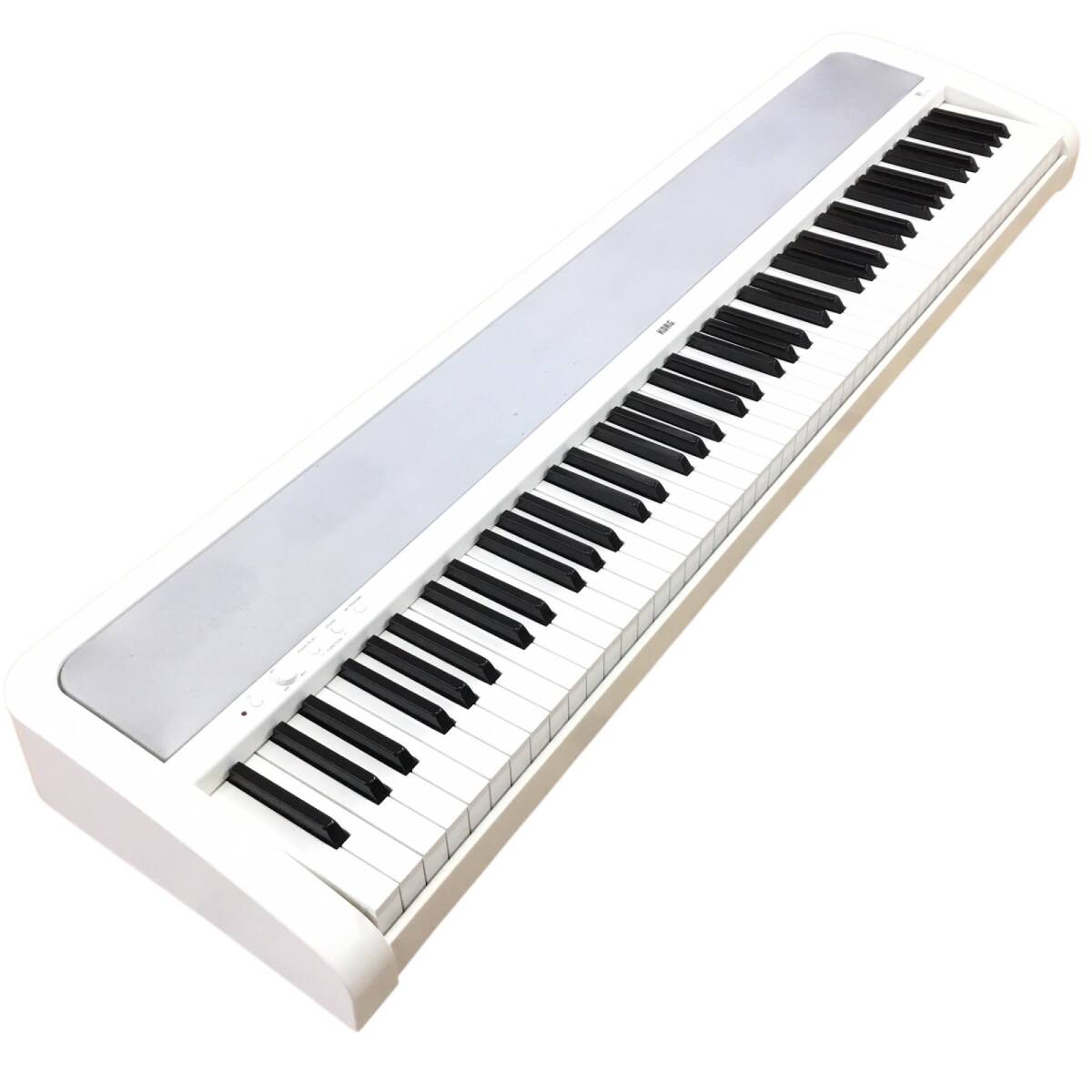 Yahoo!オークション -「korg 電子ピアノ b1」の落札相場・落札価格 Yahoo!オークション -「korg 電子ピアノ b1」の落札相場・落札価格