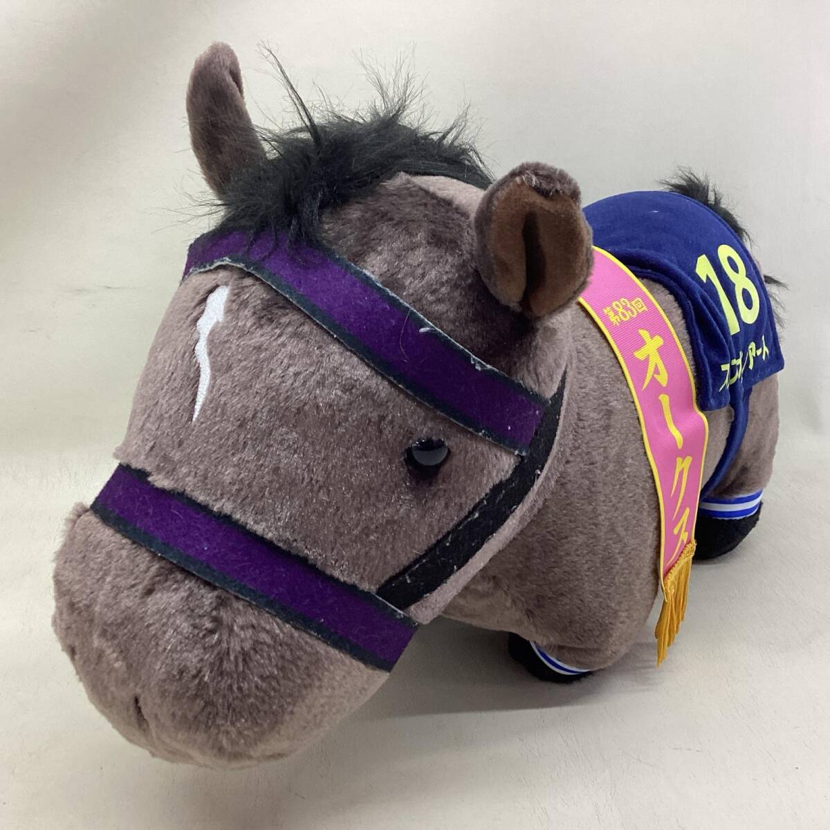 2025年最新】Yahoo!オークション -競走馬ぬいぐるみの中古品 2025年最新】Yahoo!オークション -競走馬ぬいぐるみの中古品