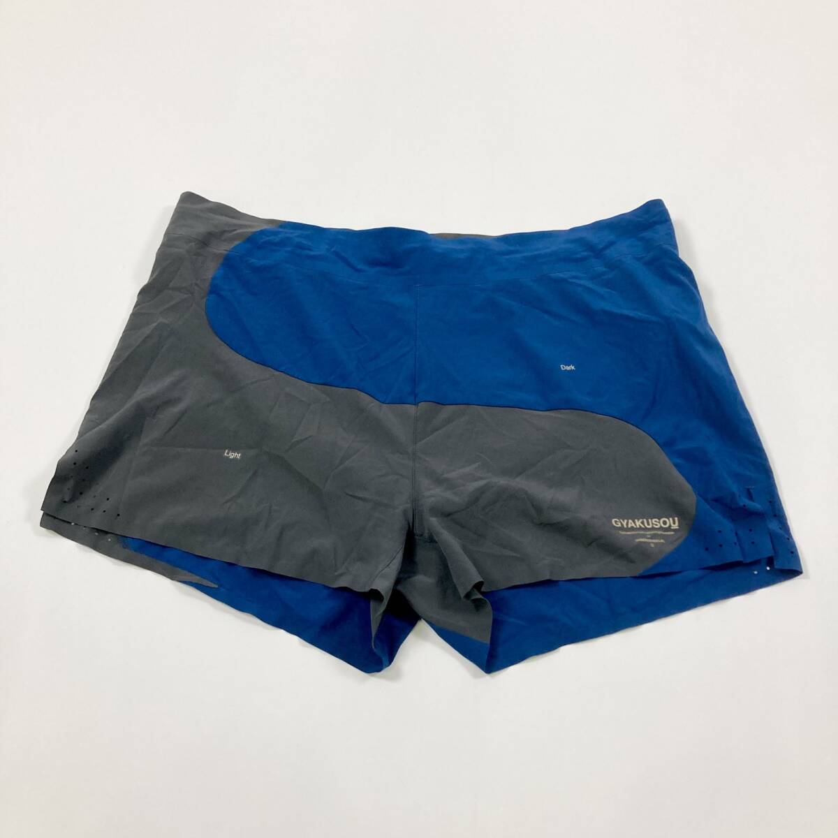 Yahoo!オークション -「ショートパンツ」(アンダーカバー) (あ Yahoo!オークション -「ショートパンツ」(アンダーカバー) (あ