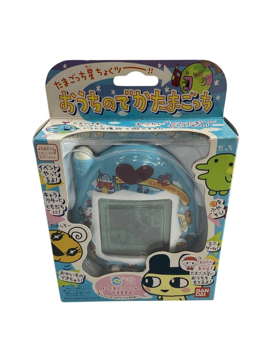 Yahoo!オークション -「おうちのでかたまごっち」(バーチャル Yahoo!オークション -「おうちのでかたまごっち」(バーチャル