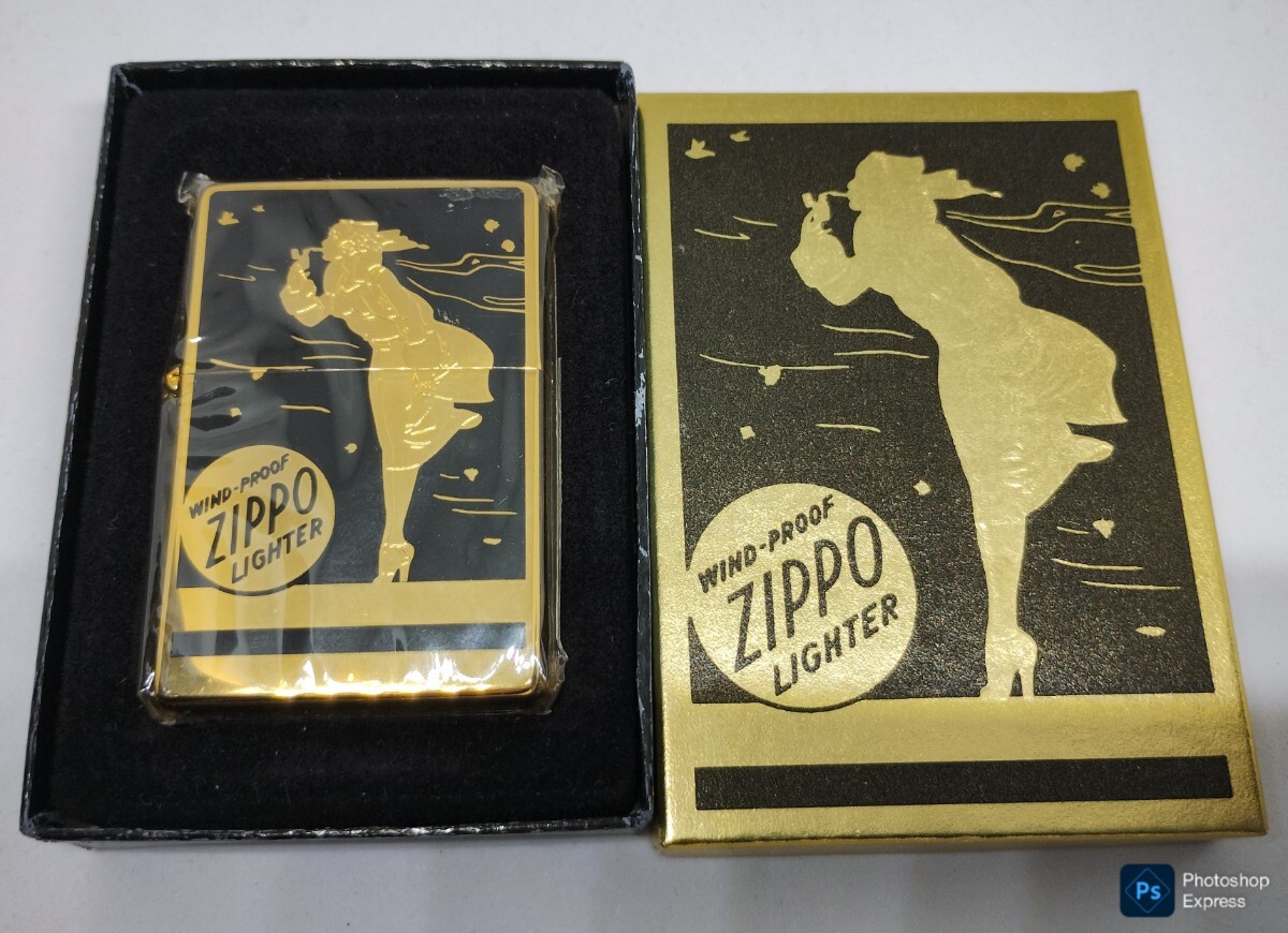 Yahoo!オークション -「セクシーガール」(Zippo) (ライター)の Yahoo!オークション -「セクシーガール」(Zippo) (ライター)の