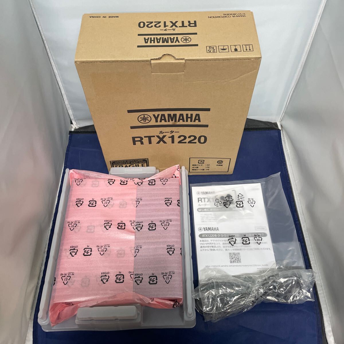 2025年最新】Yahoo!オークション -yamaha rtx1220の中古品・新品 2025年最新】Yahoo!オークション -yamaha rtx1220の中古品・新品