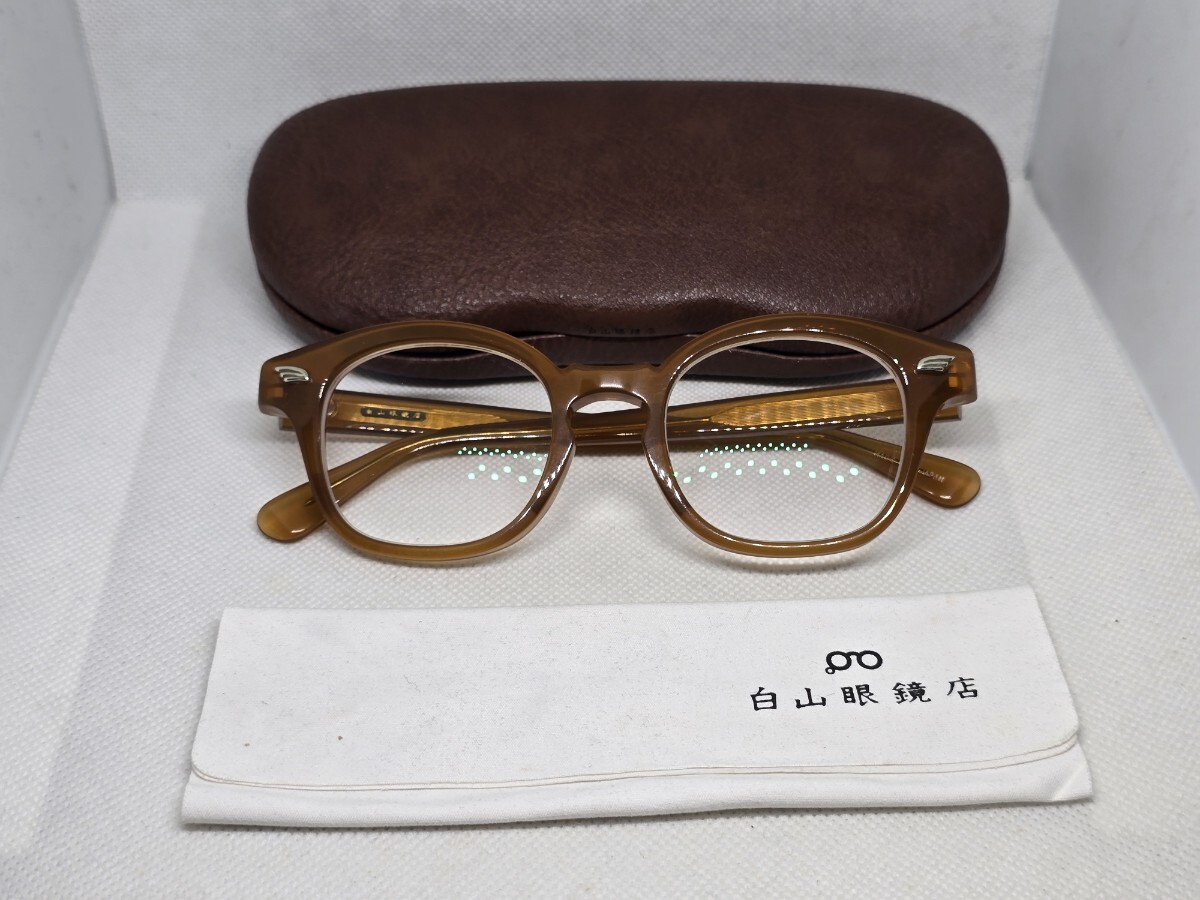 2025年最新】Yahoo!オークション - HAKUSAN MEGANE | 白山眼鏡店 2025年最新】Yahoo!オークション - HAKUSAN MEGANE | 白山眼鏡店