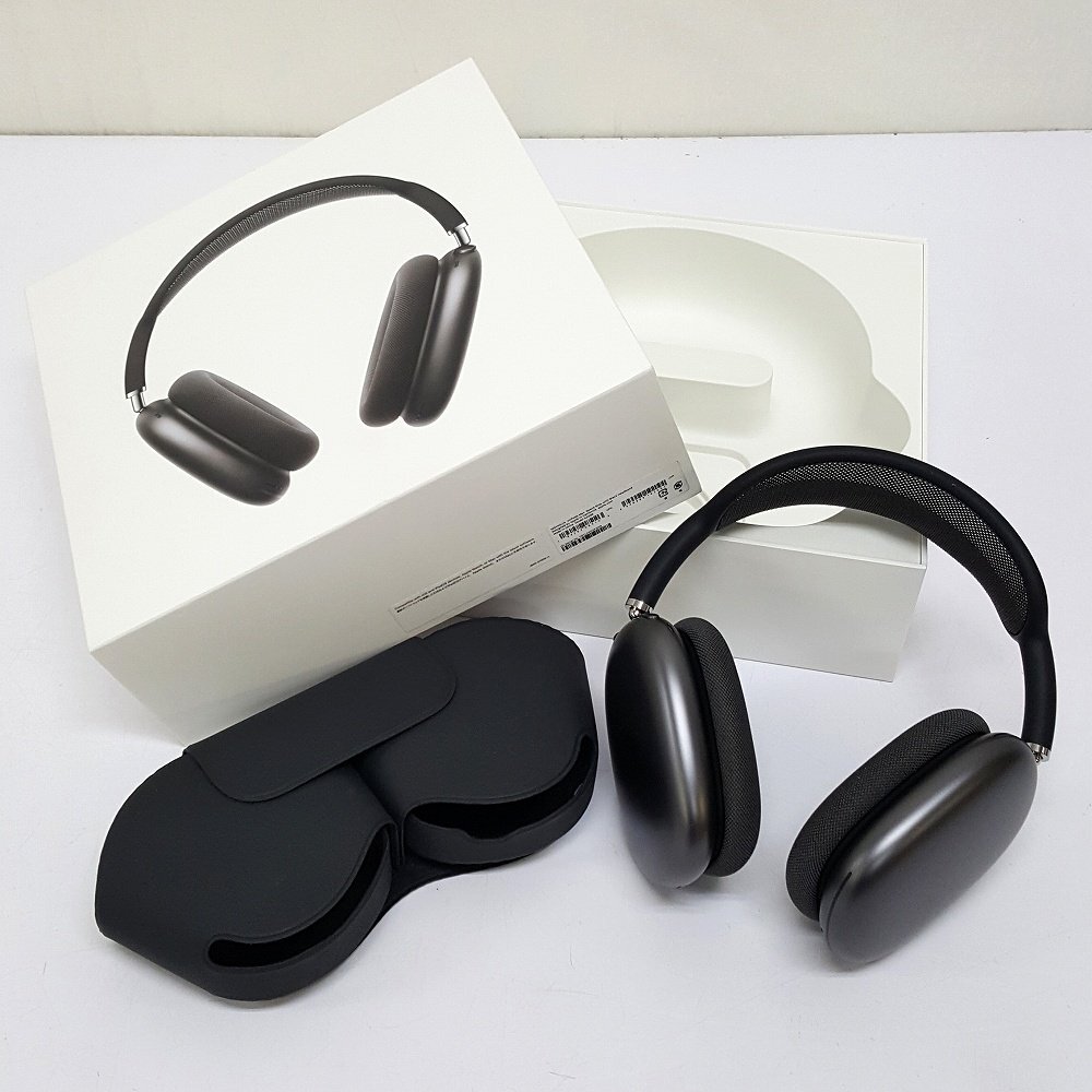 2025年最新】Yahoo!オークション -airpods max(ヘッドフォン