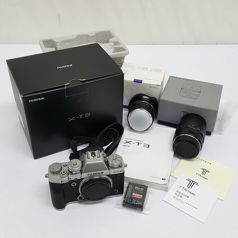 Yahoo!オークション -「ジャンク」(富士フイルム) (ミラーレス Yahoo!オークション -「ジャンク」(富士フイルム) (ミラーレス