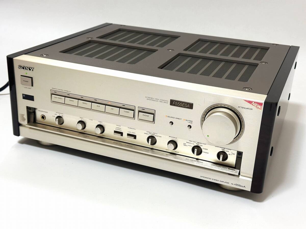 2025年最新】Yahoo!オークション -sony 555 アンプの中古品 2025年最新】Yahoo!オークション -sony 555 アンプの中古品