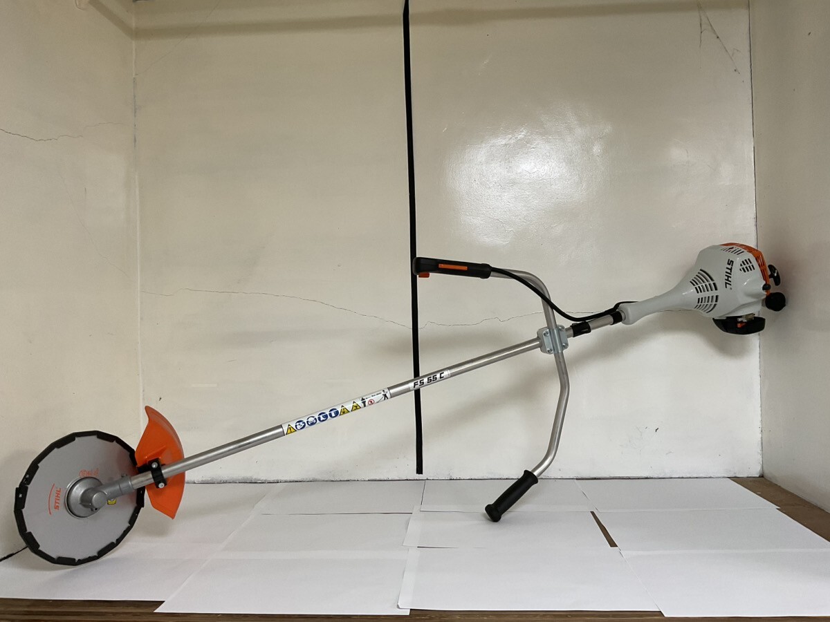 2025年最新】Yahoo!オークション -stihl fsの中古品・新品・未 2025年最新】Yahoo!オークション -stihl fsの中古品・新品・未
