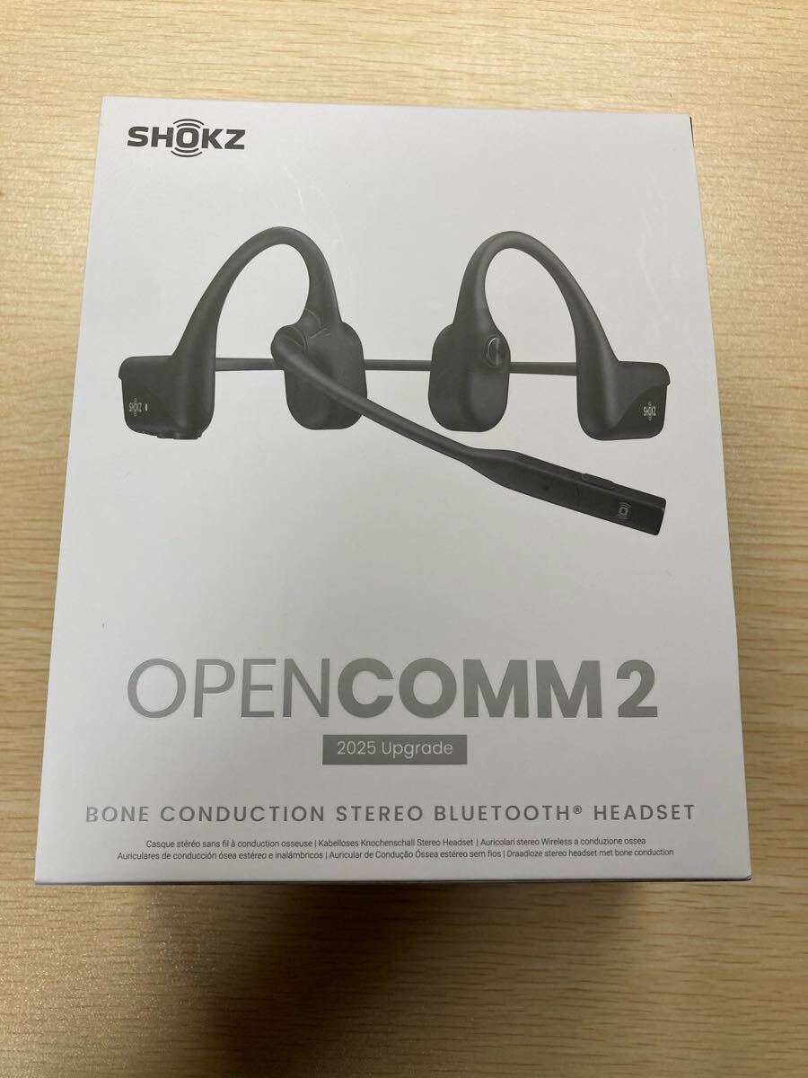 2025年最新】Yahoo!オークション -shokz opencomm 2の中古品 2025年最新】Yahoo!オークション -shokz opencomm 2の中古品