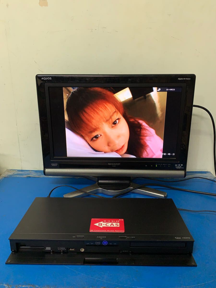 価格.com - シャープ AQUOSブルーレイ BD-NW520 価格比較 価格.com - シャープ AQUOSブルーレイ BD-NW520 価格比較