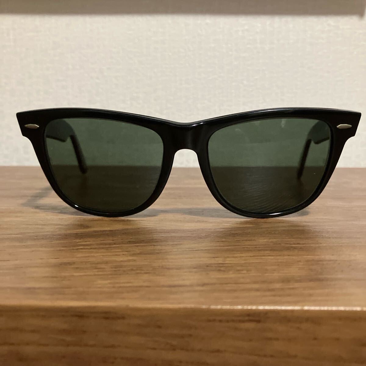 Yahoo!オークション -「rayban usa ウェイファーラー2」の落札 Yahoo!オークション -「rayban usa ウェイファーラー2」の落札