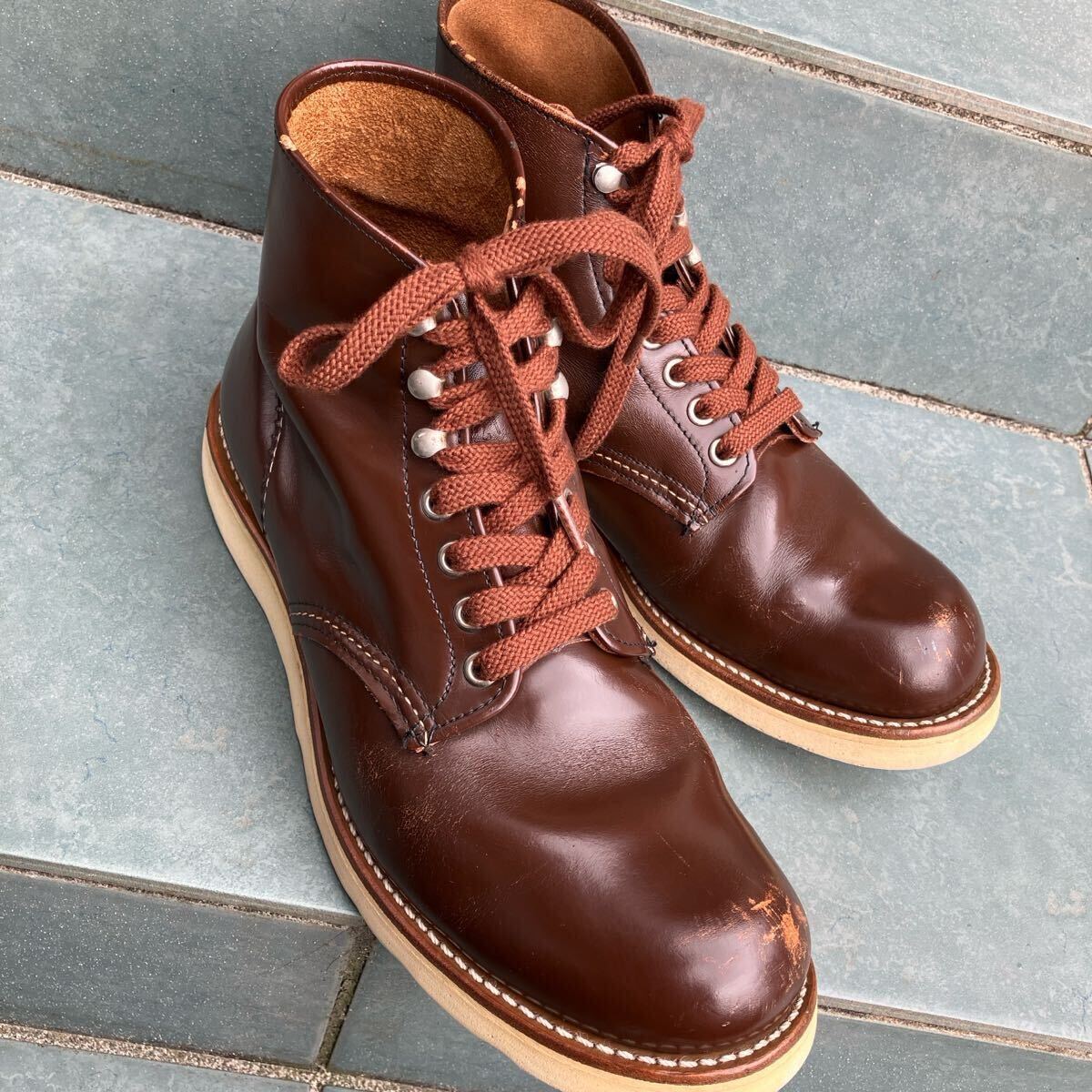 2025年最新】Yahoo!オークション -redwing 877の中古品・新品 2025年最新】Yahoo!オークション -redwing 877の中古品・新品