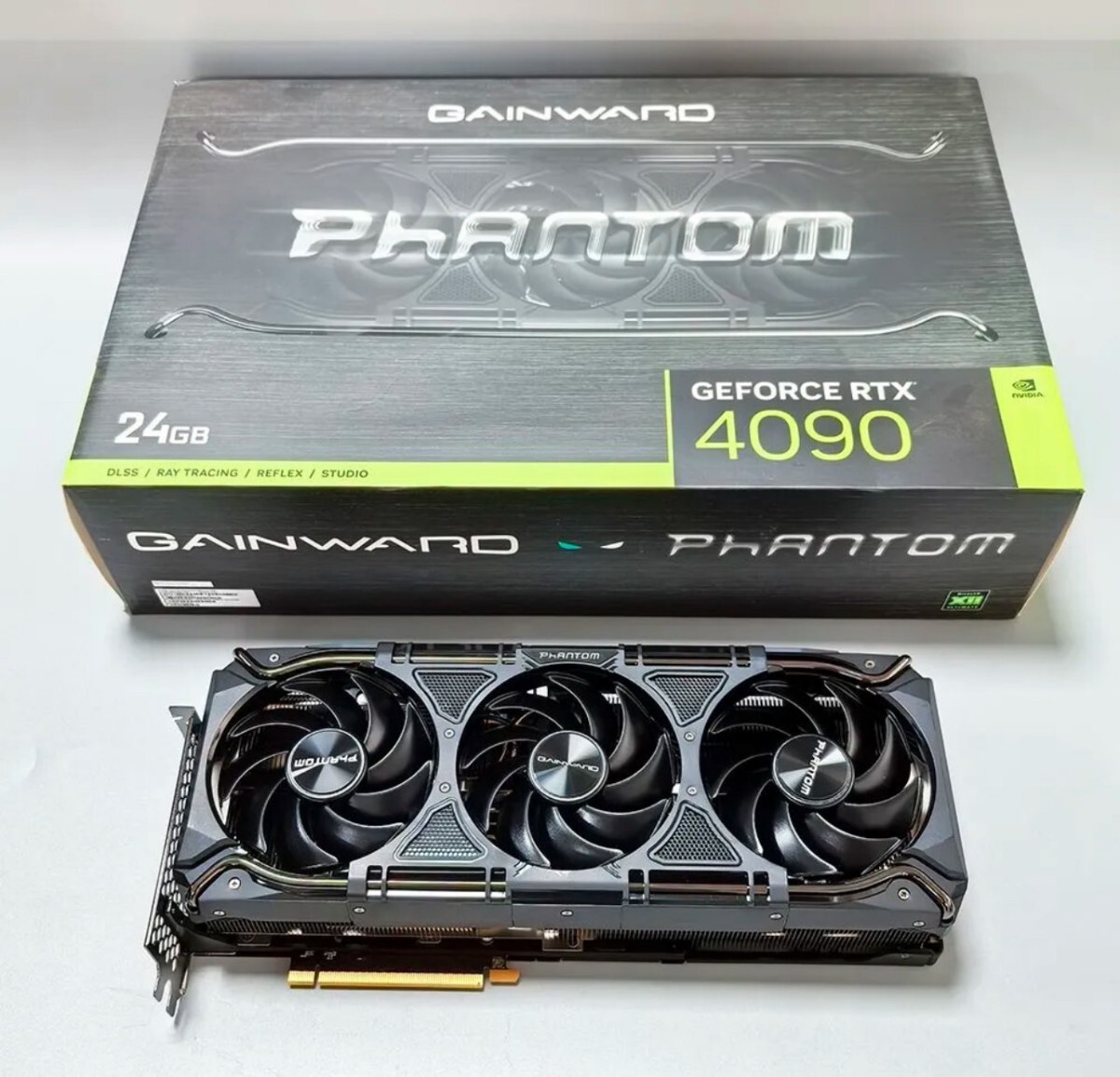 2025年最新】Yahoo!オークション -rtx4090(コンピュータ)の中古 2025年最新】Yahoo!オークション -rtx4090(コンピュータ)の中古