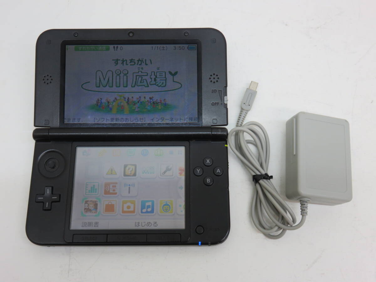 Yahoo!オークション -「3ds ll本体 美品」の落札相場・落札価格