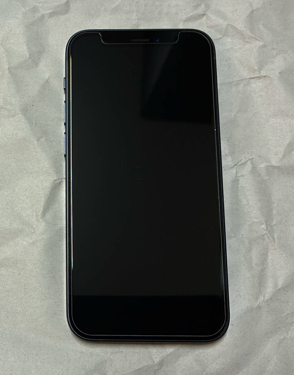 Yahoo!オークション -「iphone12 mini 64gb」の落札相場・落札価格