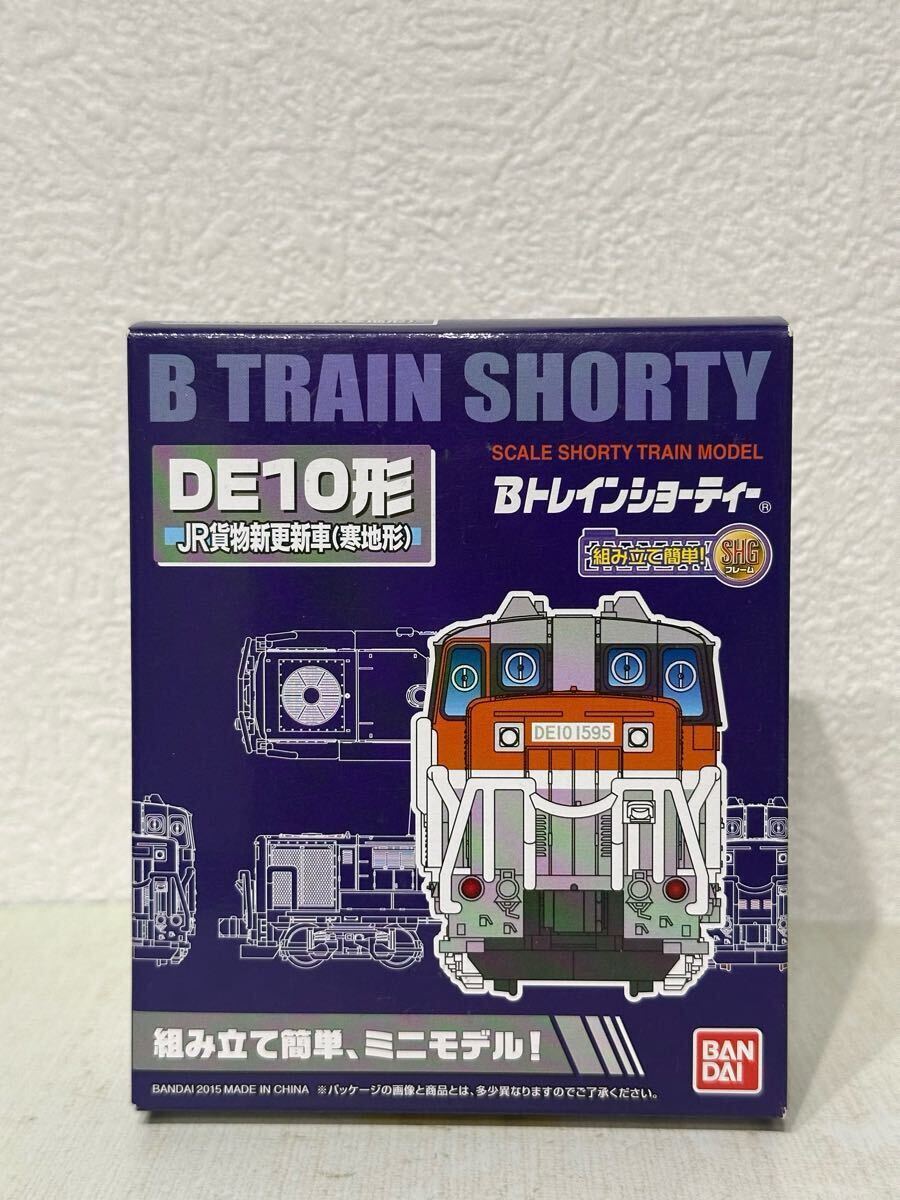 Yahoo!オークション -「bトレイン de10」の落札相場・落札価格 Yahoo!オークション -「bトレイン de10」の落札相場・落札価格