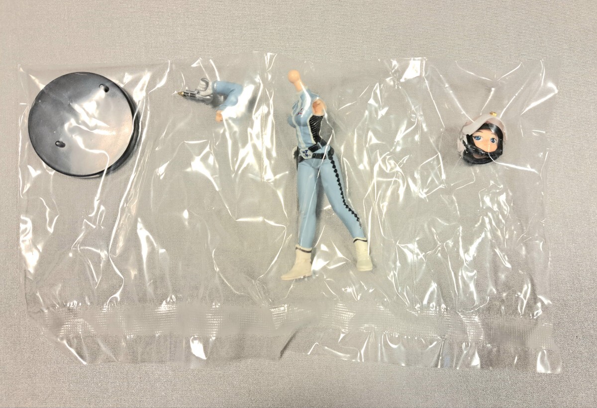 Yahoo!オークション -「ウルトラセブンアンヌ隊員」(フィギュア Yahoo!オークション -「ウルトラセブンアンヌ隊員」(フィギュア