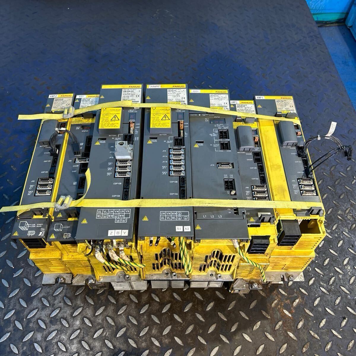 2025年最新】Yahoo!オークション -fanuc ファナックの中古品 2025年最新】Yahoo!オークション -fanuc ファナックの中古品