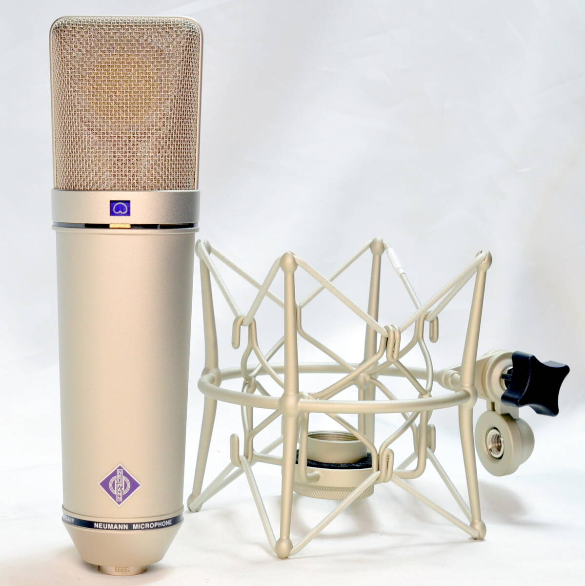 Yahoo!オークション -「neumann u87ai」(マイク Yahoo!オークション -「neumann u87ai」(マイク