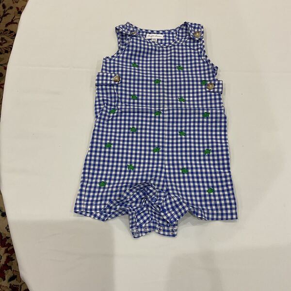 ラルフローレン 男の子 ベビー服 サイズ 80センチ