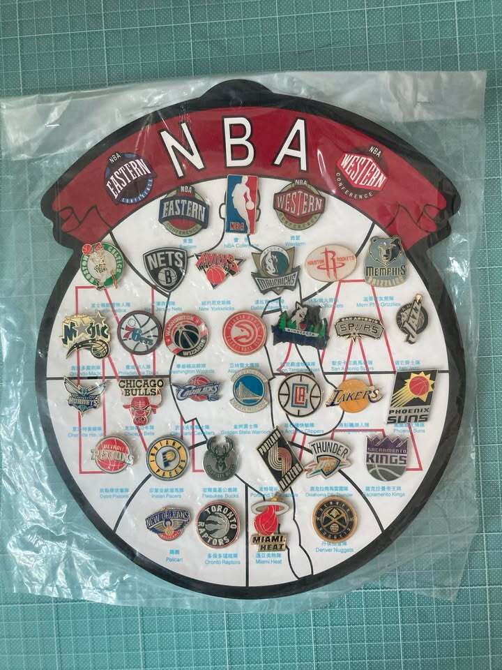 2025年最新】Yahoo!オークション -ピンバッチ nbaの中古品・新品 2025年最新】Yahoo!オークション -ピンバッチ nbaの中古品・新品