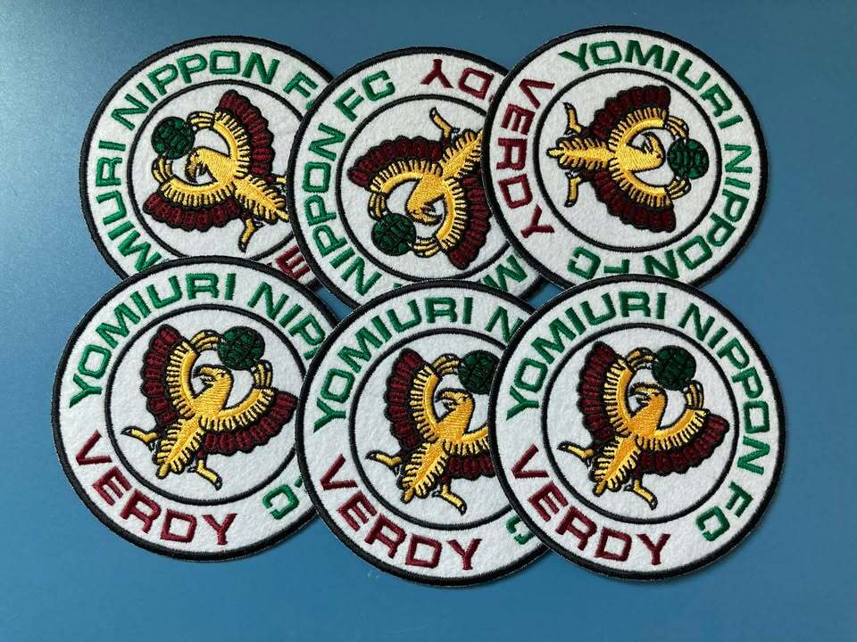 Yahoo!オークション -「verdy ワッペン」の落札相場・落札価格 Yahoo!オークション -「verdy ワッペン」の落札相場・落札価格