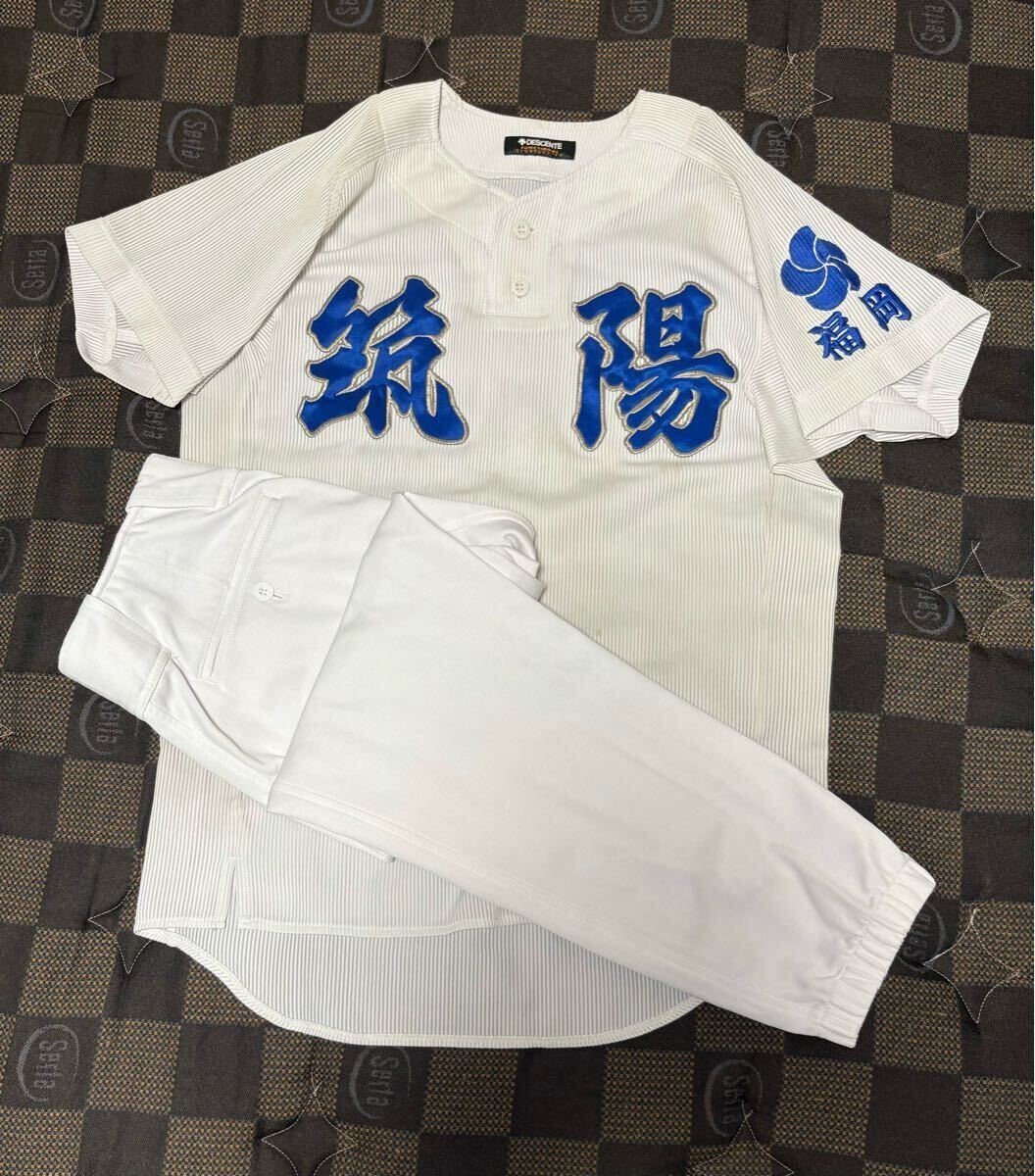 Yahoo!オークション -「高校野球 ユニフォーム セット」の落札 Yahoo!オークション -「高校野球 ユニフォーム セット」の落札