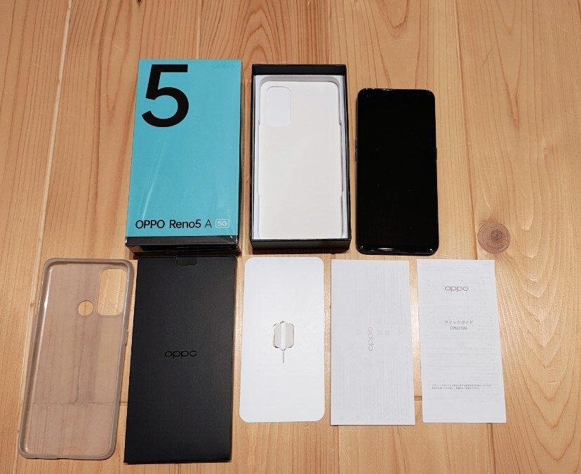 2025年最新】Yahoo!オークション -oppo reno5 aの中古品・新品 2025年最新】Yahoo!オークション -oppo reno5 aの中古品・新品