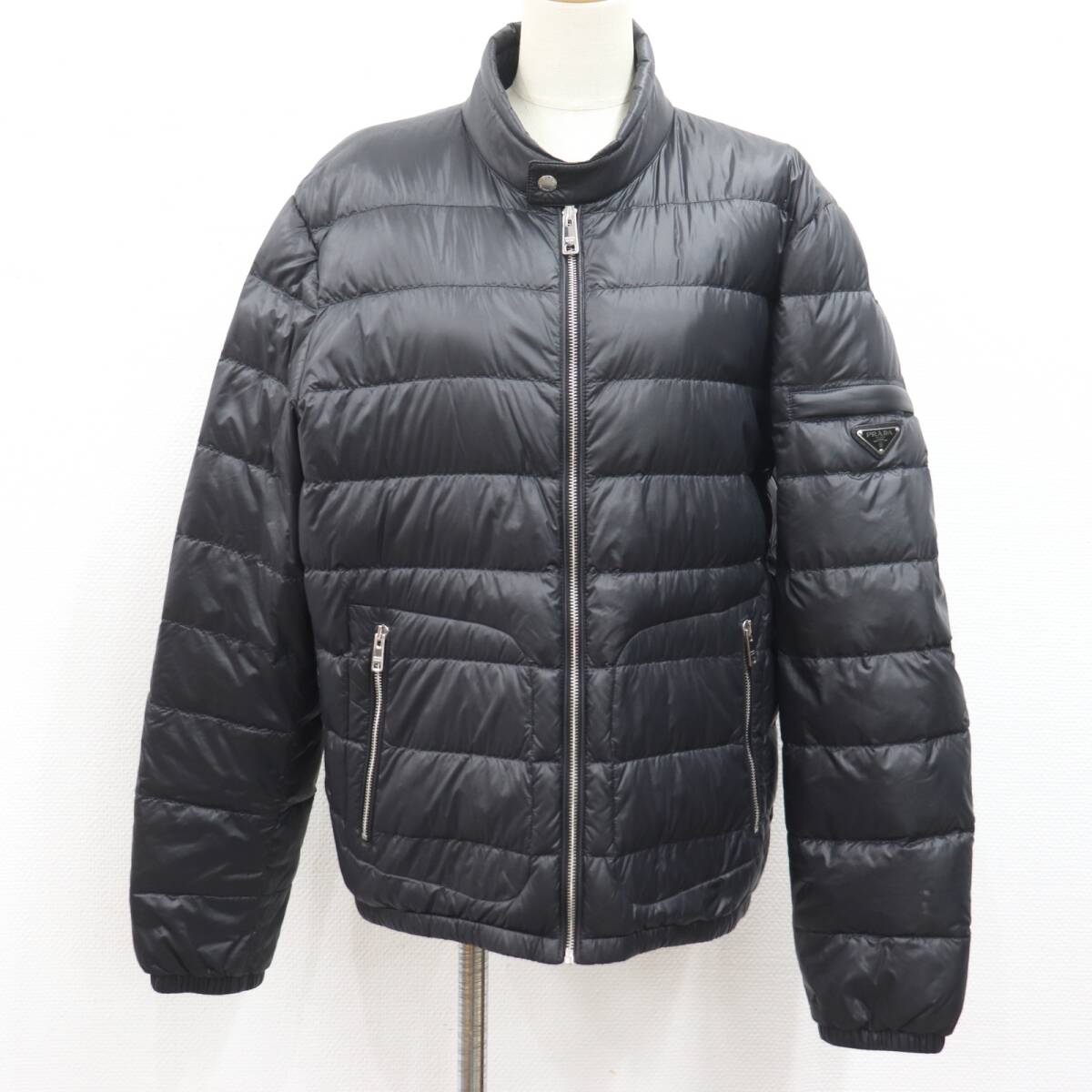 2025年最新】Yahoo!オークション -prada ダウン 52の中古品 2025年最新】Yahoo!オークション -prada ダウン 52の中古品